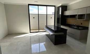 Imagem 3: CASA RESIDENCIAL NATURE 1. COM 3 DORMITORIOS