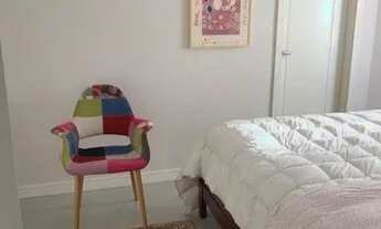 Imagem 6: Apartamento com 3 dormitórios para alugar, 125 m² por R$ 7.033,23/mês - Perdizes - São Pau