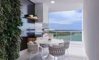 Imagem 1: GUARAPARI - Apartamento Padrão - Praia do Morro