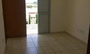 Imagem 3: Apartamento com 1 dormitório para alugar, 47 m² por R$ 900,00/mês - Portal Ville Primavera