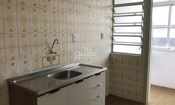 Imagem 2: Apartamento de 1 dormitório no bairro Vila Jardim