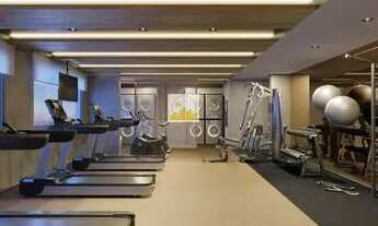 Imagem 4: Pré-Lançamento no Bairro Mont Serrat