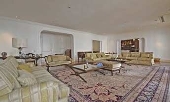 Imagem: Apartamento tipo para venda e locação