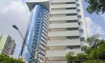 Imagem: Ed. Soul Batista Campos Apto c/ 01 suíte