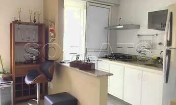 Imagem 5: Duplex Life Moema, apto disponível para venda com 47m², 01 dorm e 01 vaga