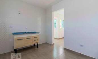 Imagem 4: Apartamento para Aluguel - Sapopemba, 1 Quarto, 30 m2