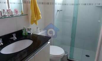 Imagem 6: APARTAMENTO COM LAZER COMPLETÍSSIMO, A 10 MINUTOS ANDANDO DO METRÔ SAÚDE