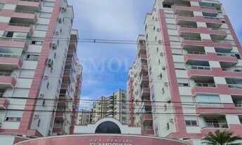 Imagem 2: Apartamento 2 quartos 1 Suite - Itacorubi - Florianópolis -SC