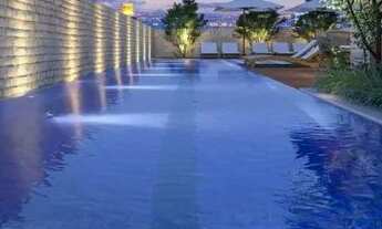 Imagem 3: W FIFTY 53 e 54 m2 - Luxo e Modernidade na Batista Campos - Conheça Agora o Decorado