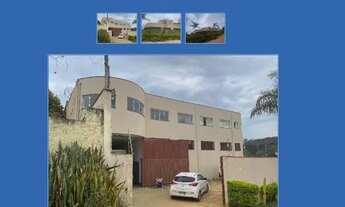 Imagem 6: Galpão/Depósito/Armazém para venda tem 699 metros quadrados em Maracanã - Jarinu - SP