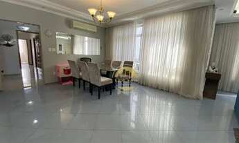 Imagem: 3 dormitórios com dependência