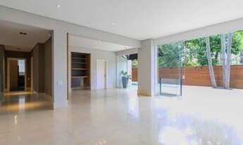 Imagem 3: Casa Venda 4 Dormitórios - 1044 m² Brooklin Velho