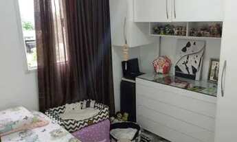 Imagem 6: CAPI -Apartamento para venda com 60 metros quadrados com 3 quartos