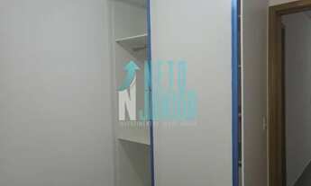 Imagem 4: Apartamento com 2 dormitórios para alugar, 35 m² por R$ 1.500,00/mês - Grajaú - São Paulo