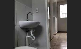 Imagem 5: Apartamento com 2 dormitórios à venda, 46 m² - Residencial Sítio Santo Antônio