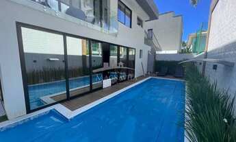 Imagem 3: Lauro de Freitas - Casa de Condomínio - PRISCILA DUTRA