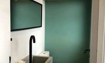 Imagem 5: Apartamento reformado, ensolarado com vista aberta naVila Romana