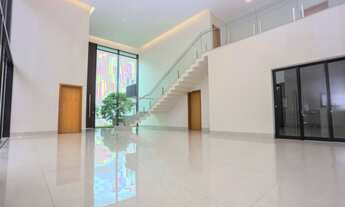 Imagem 4: Belíssima casa nova no Alphaville