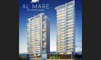 Imagem: Apartamento novo condominio AL Mare