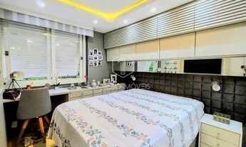 Imagem 6: Apartamento em Leblon - Rio de Janeiro