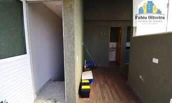 Imagem 3: Cobertura com 2 dormitórios à venda, 50 m² por R$ 405.000,00 - Vila Linda - Santo André/SP