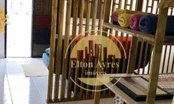 Imagem 7: Apartamento com 1 dormitorio com vista mar em São Vicente - SP