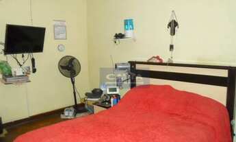 Imagem 4: Casa à venda, 75 m² por R$ 360.000,00 - Tatuapé - São Paulo/SP