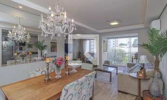 Imagem 1: Apartamento para Aluguel - Passo D'areia, 2 Quartos, 75 m2