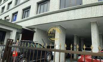 Imagem: Apartamento de 1 dormitorio vista mar em