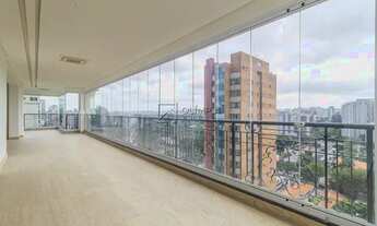 Imagem 9: Apartamento Locação 3 Dormitórios - 405 m² Moema