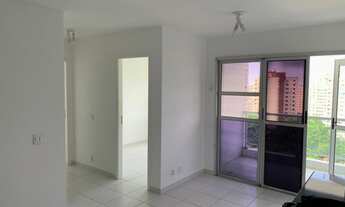 Imagem 2: Apartamento para aluguel com 60 metros quadrados com 2 quartos em Jacarepaguá - Rio de Jan