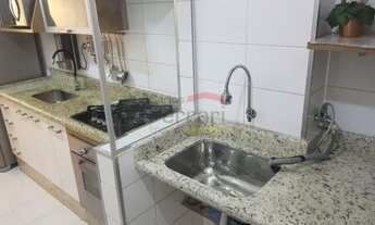 Imagem 7: Apartamento 02 dormitorios - Varanda - Próximo do parque do Tiquatira