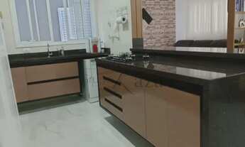 Imagem 7: Jacarei - Casa Padrão - Residencial Santa Paula