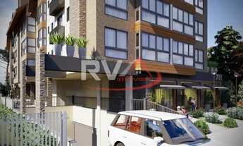 Imagem 3: APTO 1 SUÍTE + 1 DORM EM CANELA