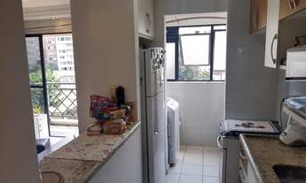 Imagem 7: Apartamento para venda possui 47 m2 em Bela Vista - São Paulo - SP
