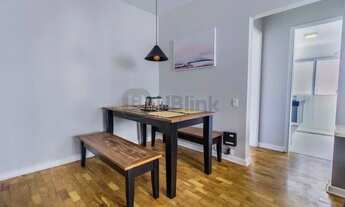 Imagem 4: Apartamento para alugar no Itaim Bibi 01 dormitório 50 m²