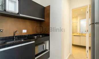 Imagem 6: Apartamento para alugar Vila Uberabinha 1 dormitório 35m²