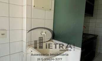 Imagem 7: Apartamento para venda tem 72 metros quadrados com 3 quartos em Vila São Luiz - Goiânia