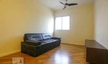 Imagem 4: Apartamento para Aluguel - Bela Vista, 1 Quarto, 56 m2