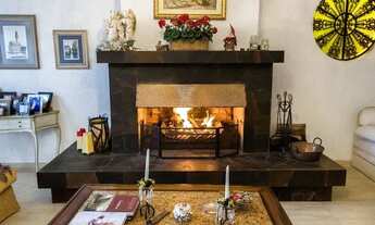 Imagem 7: Casa Condominio para Venda - 552m², 3 dormitórios, sendo 3 suites, 4 vagas - Cavalhada