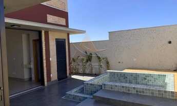 Imagem 3: Casa térrea no Condomínio Quinta dos Ventos