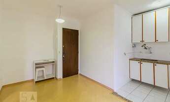 Imagem 1: Apartamento para Aluguel - Moema, 1 Quarto, 28 m2