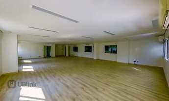 Imagem 3: Sala para alugar, 192 m² por R$ 12.500,00/mês - Jardim Paulista - São Paulo/SP