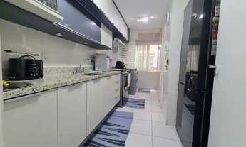 Imagem 5: Lindo apartamento no condomínio Bora Bora Hills