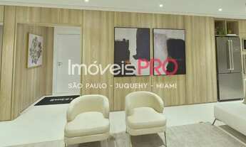 Imagem 2: Lançamento de 130m² com 3 suítes na Chacára Klabin