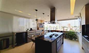 Imagem 6: Apartamento para Venda em Uberlândia, Santa Maria, 3 dormitórios, 3 suítes, 4 banheiros, 3