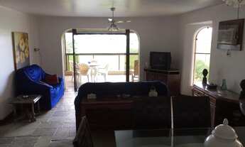 Imagem 5: Apartamento com 3 dormitórios à venda, 170 m² por R$ 750.000,00 - Enseada - Guarujá/SP