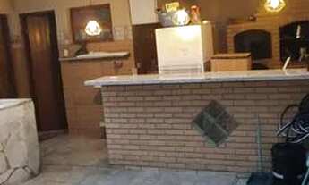 Imagem 2: Casa na praia com piscina em Itanhaém