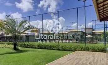 Imagem 5: APARTAMENTO RESIDENCIAL em Camaçari - BA, Itacimirim