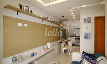 Imagem 3: São Paulo - Apartamento Padrão - Tucuruvi